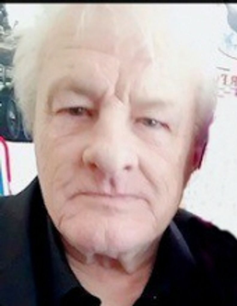 Donald D. Rumbuc