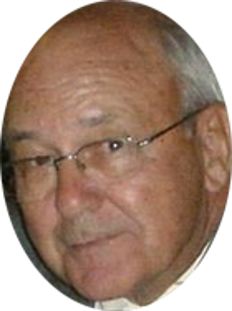 Benard R. 'Ben' Dargie Profile Photo