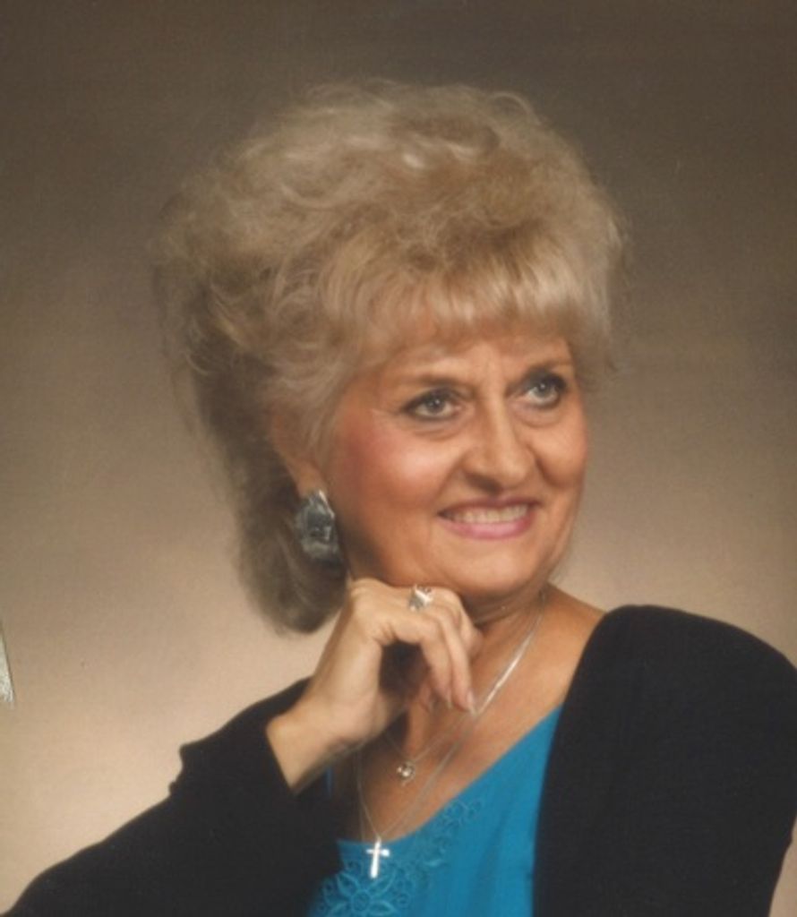 Doris Jean Simon Profile Photo