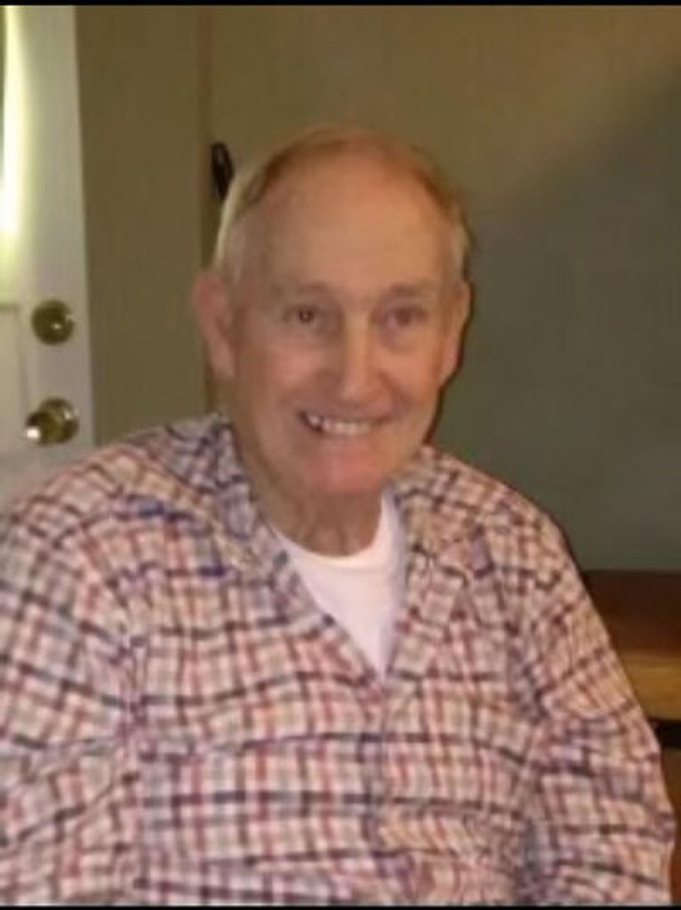 Clifford Merton Macginnis Profile Photo