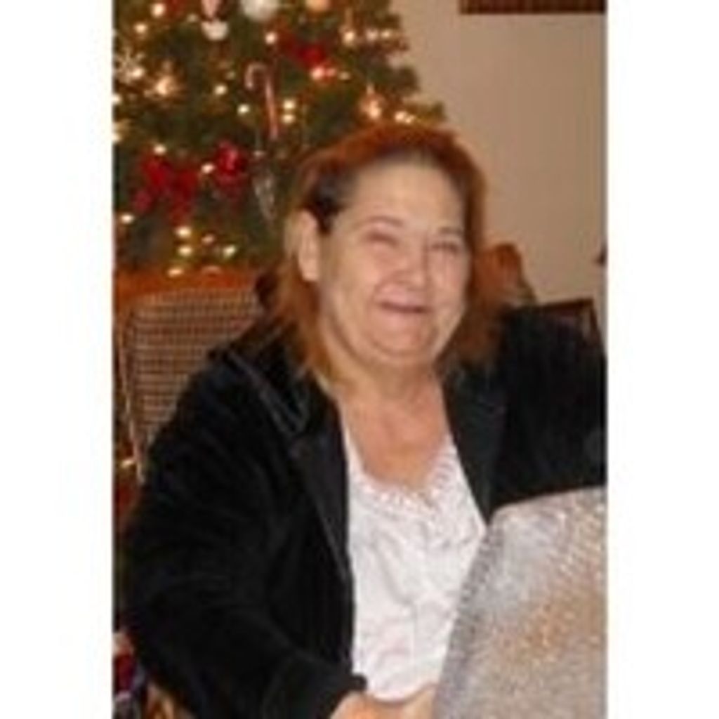 Gwen Calhoun Dorman