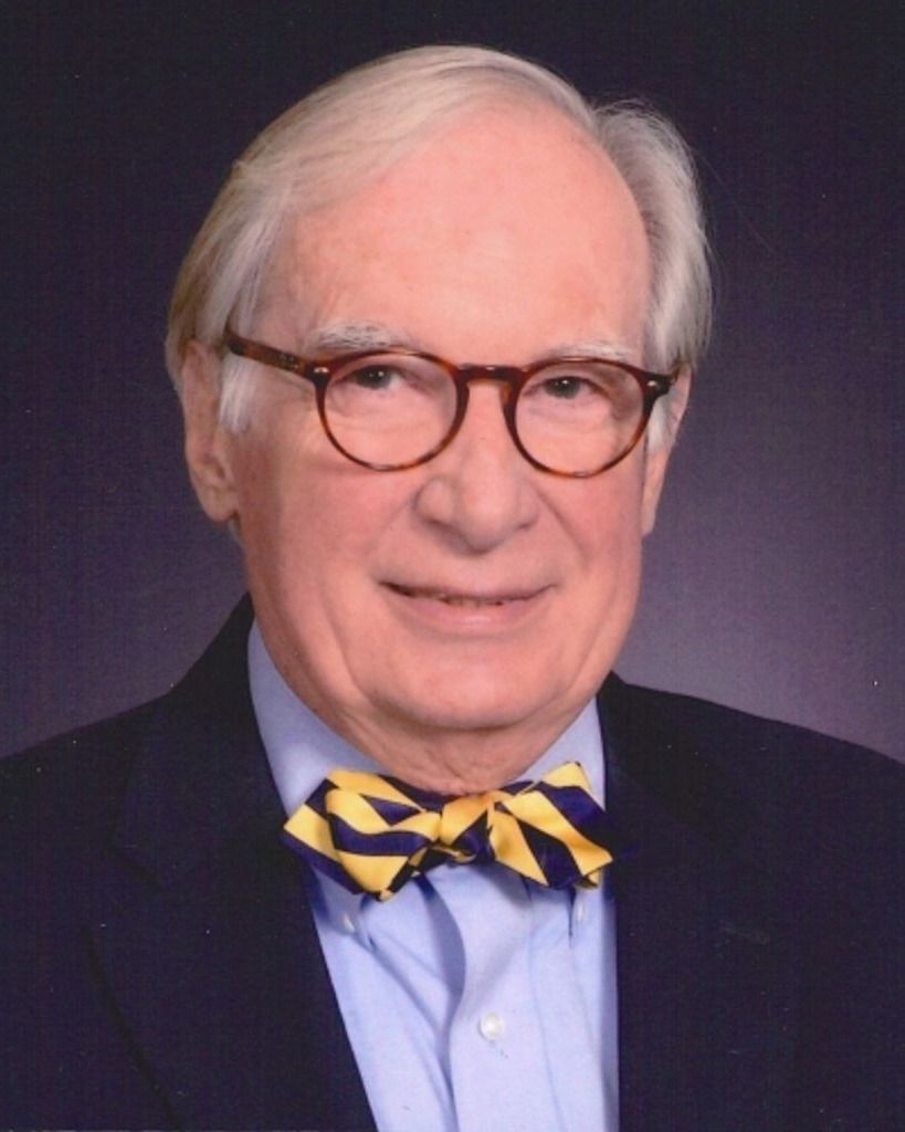 Dr. Luther Chase Williams, III