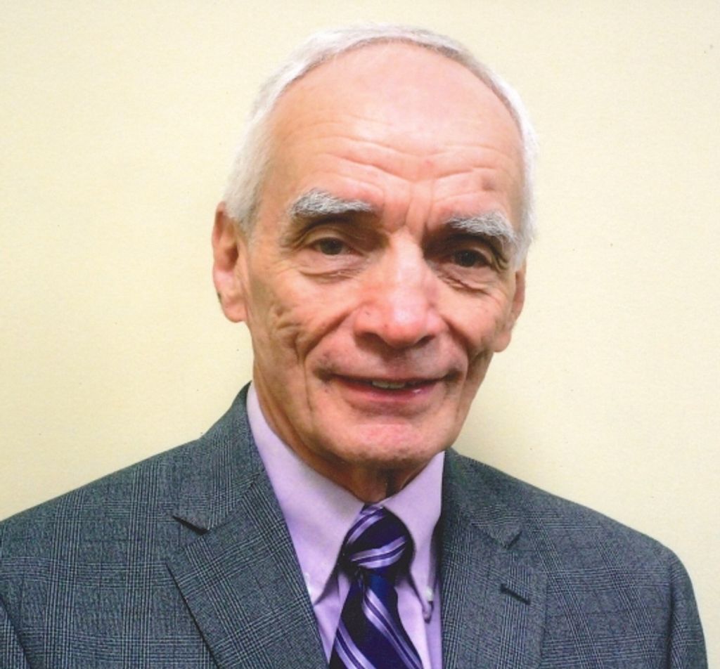 Sfc Daniel "Dan" James Heggie, Us Army (Ret.)