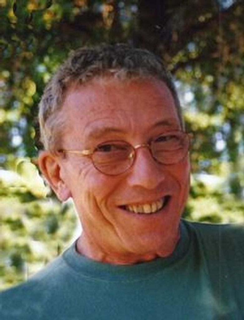 Ronald C. Giletti Profile Photo