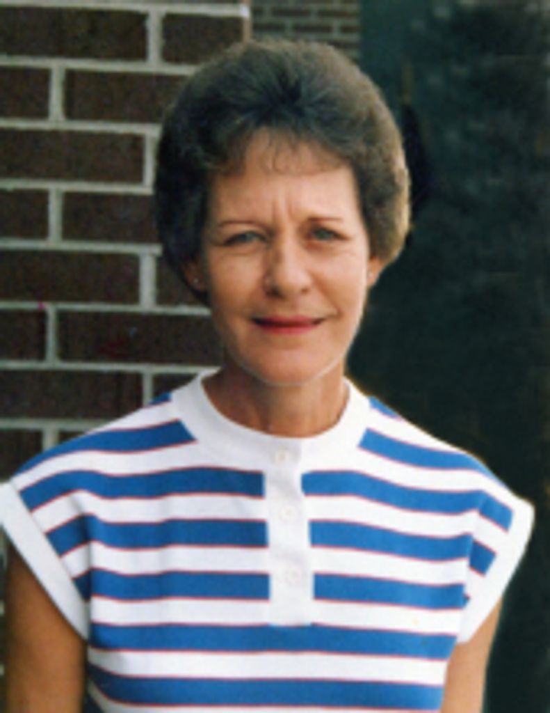 Sue Grasty