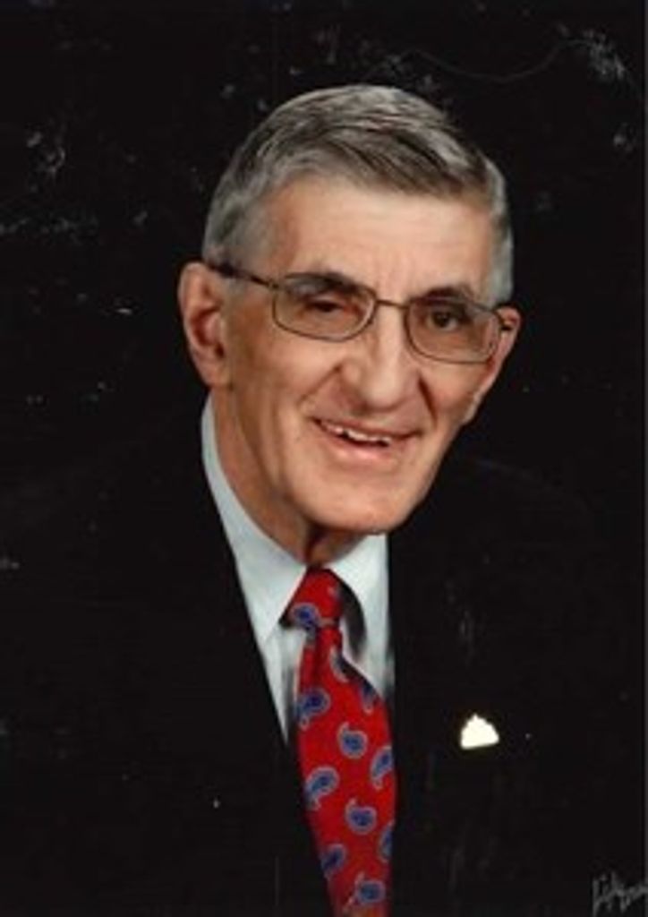 Glen H. Shupe