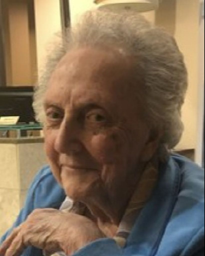 Nancy A. Reeson (Litz)