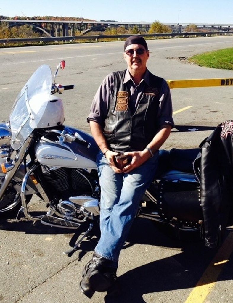 Jeffrey Allen Foster Profile Photo