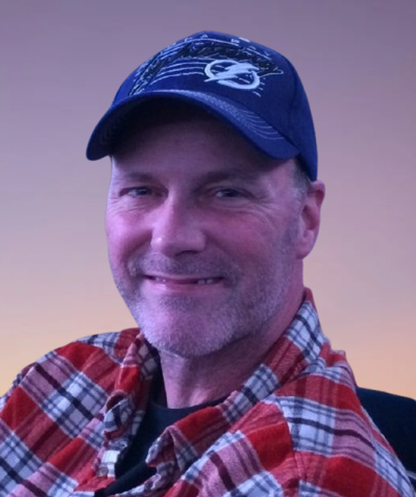 Robert "Bob" Raschert Jr.