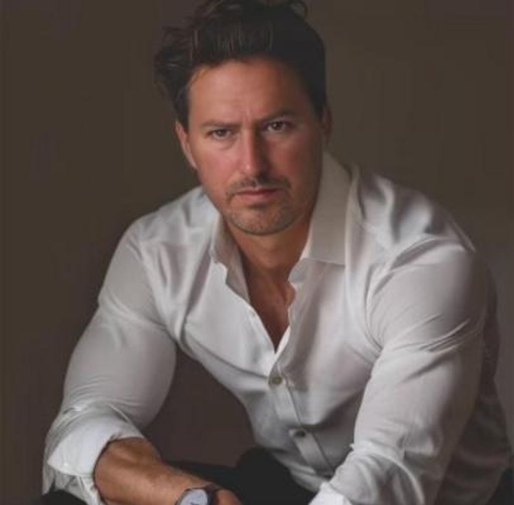 James Ray Mitchell Profile Photo