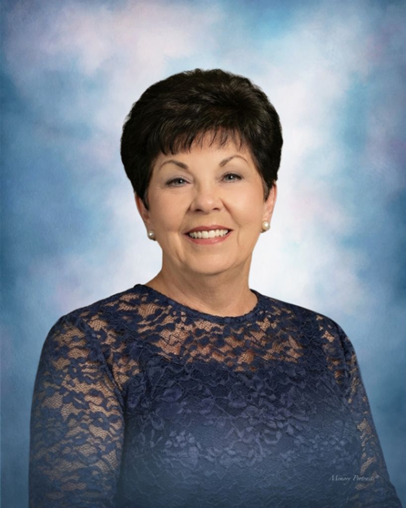 Mary Ann (Brigman)  Mitchell Profile Photo