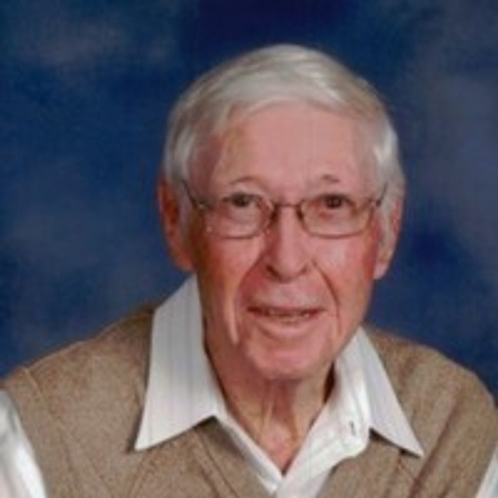 Rev. James L Watson