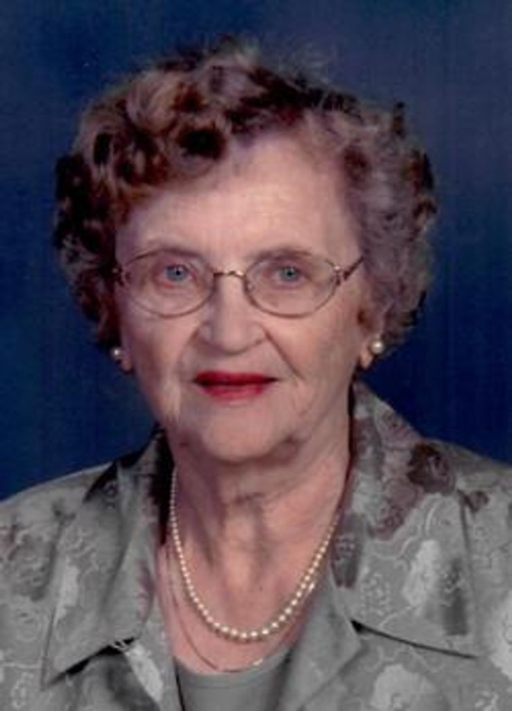 Doris M. Koenig