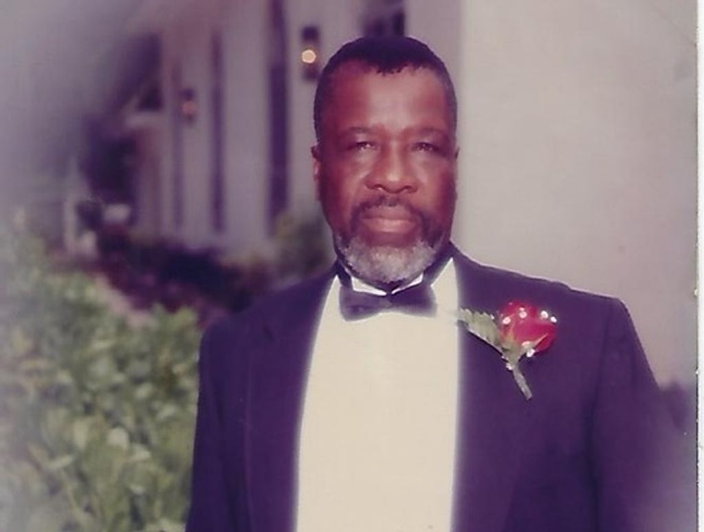 James Pratt- Daniels Profile Photo
