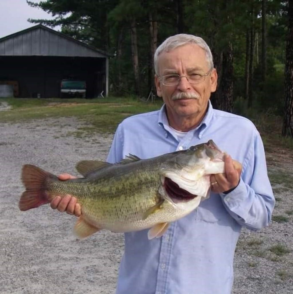 Paul Dean Holman Profile Photo