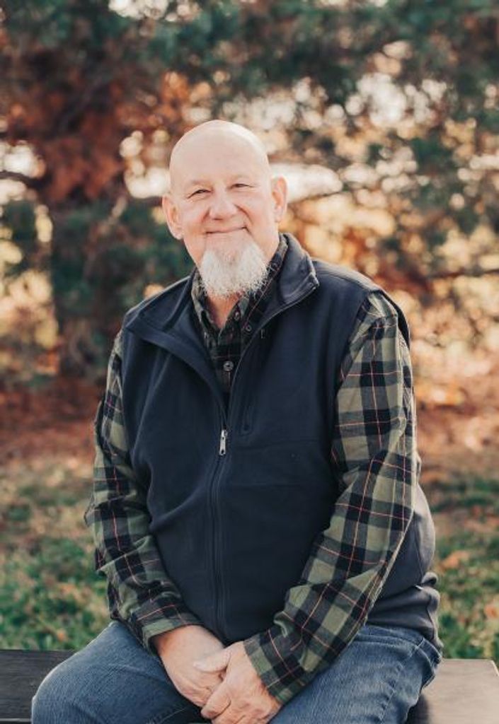 Daniel Jay Merten