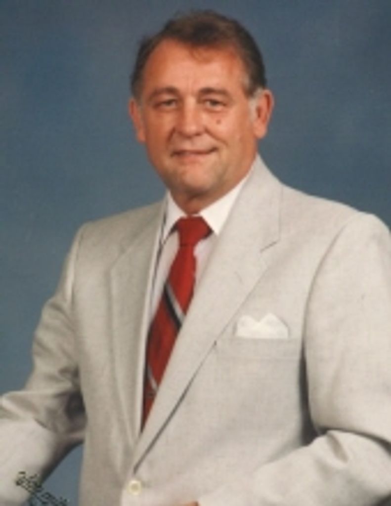 David Earl Deaton