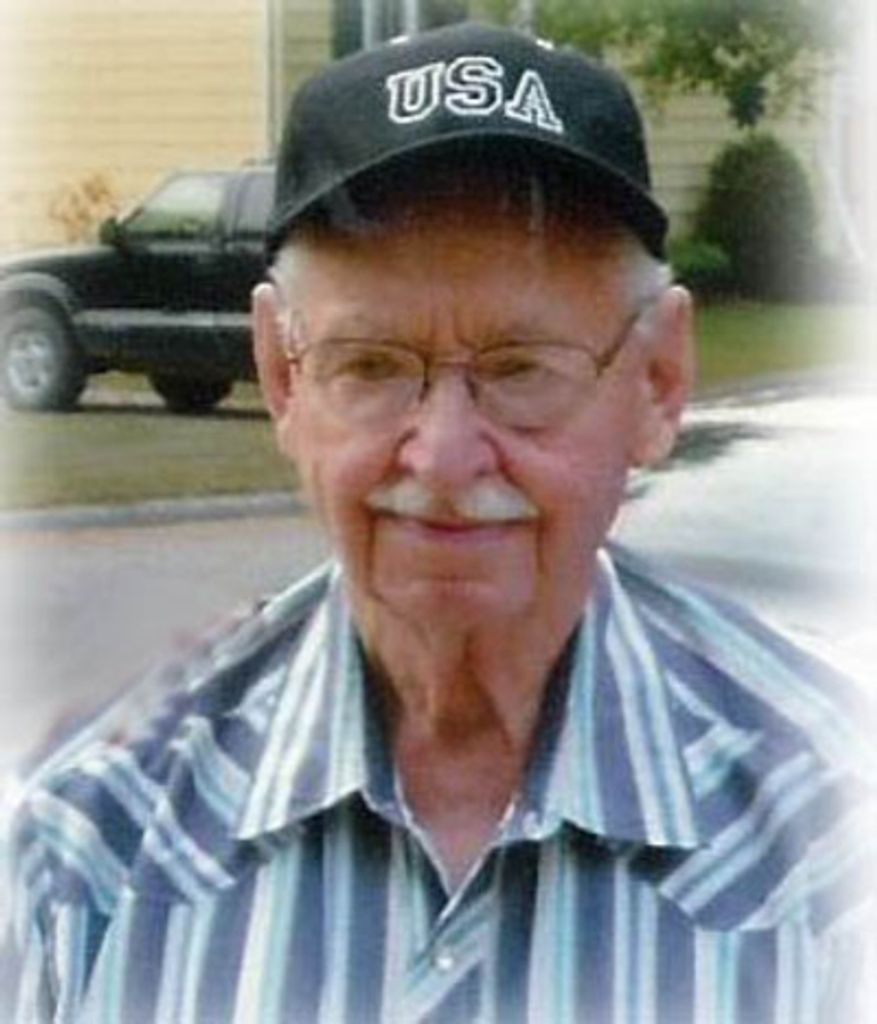 Robert "Bob" Leonard Rugland Profile Photo