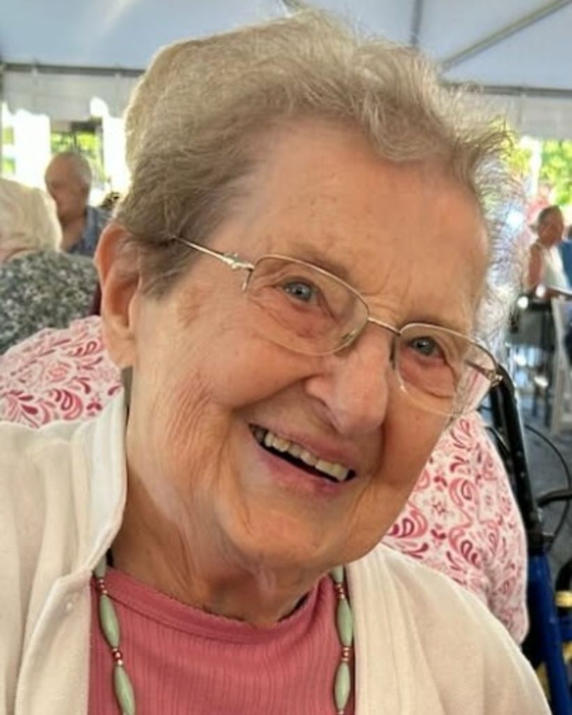 Wilma M. Hackl Profile Photo