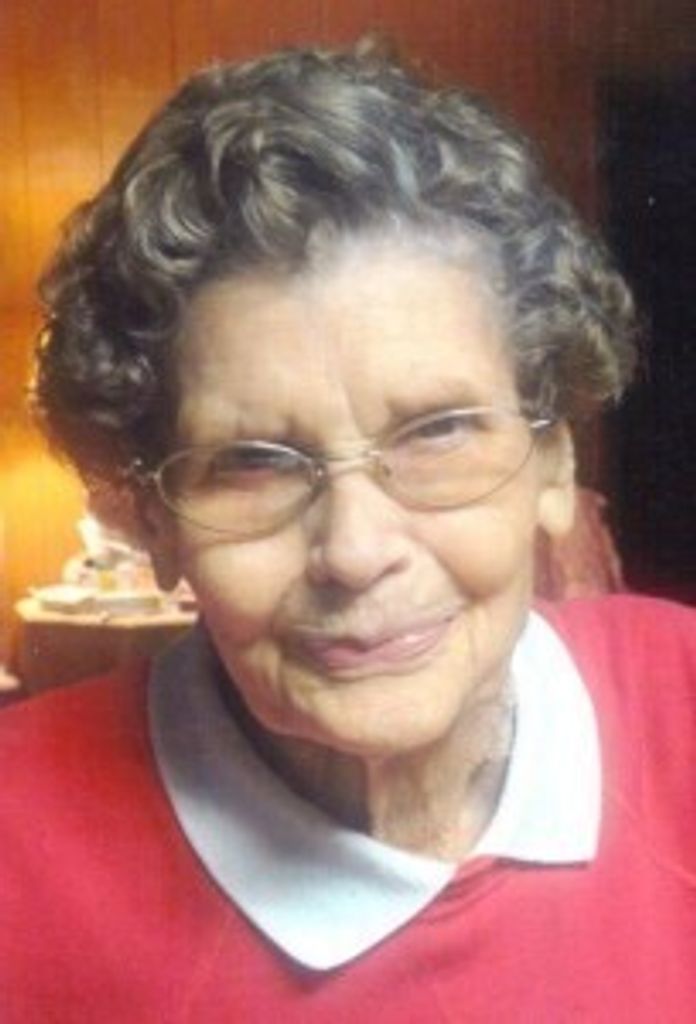 Billie Marie Cates Profile Photo