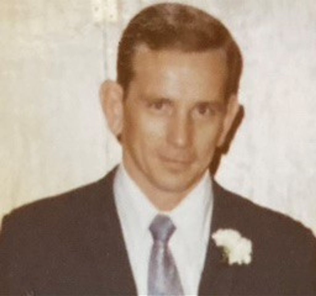 Arthur Raymond Hansbrough