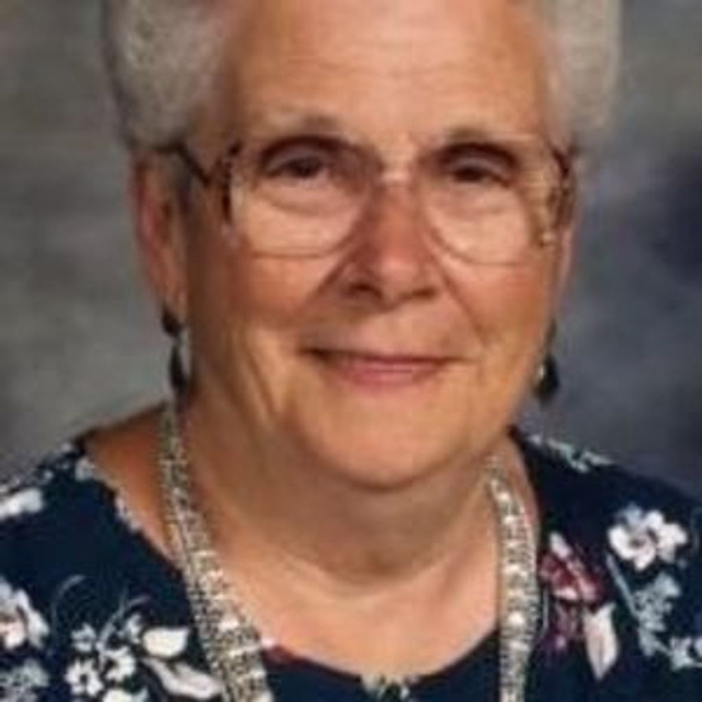 Dorothy Johnson Profile Photo