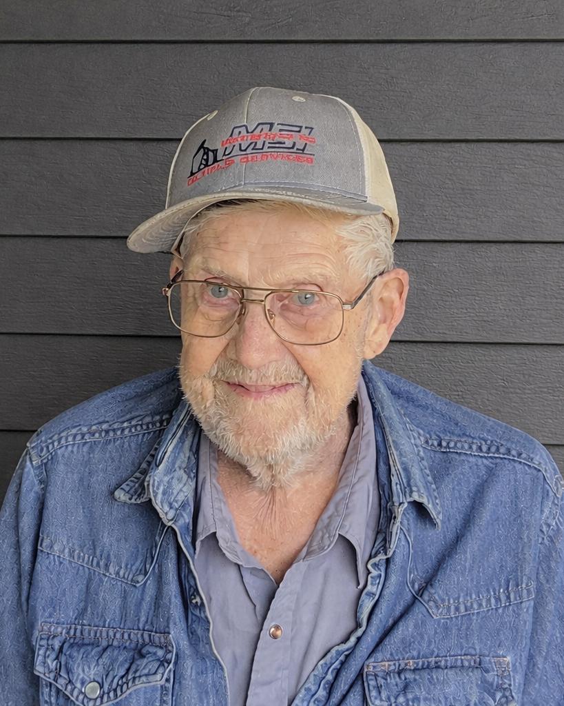 Robert L. Wilson Profile Photo