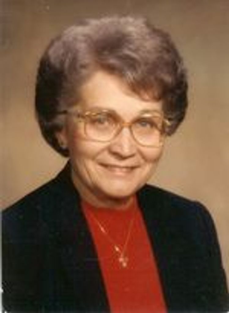 Pauline Blackard Kiesel