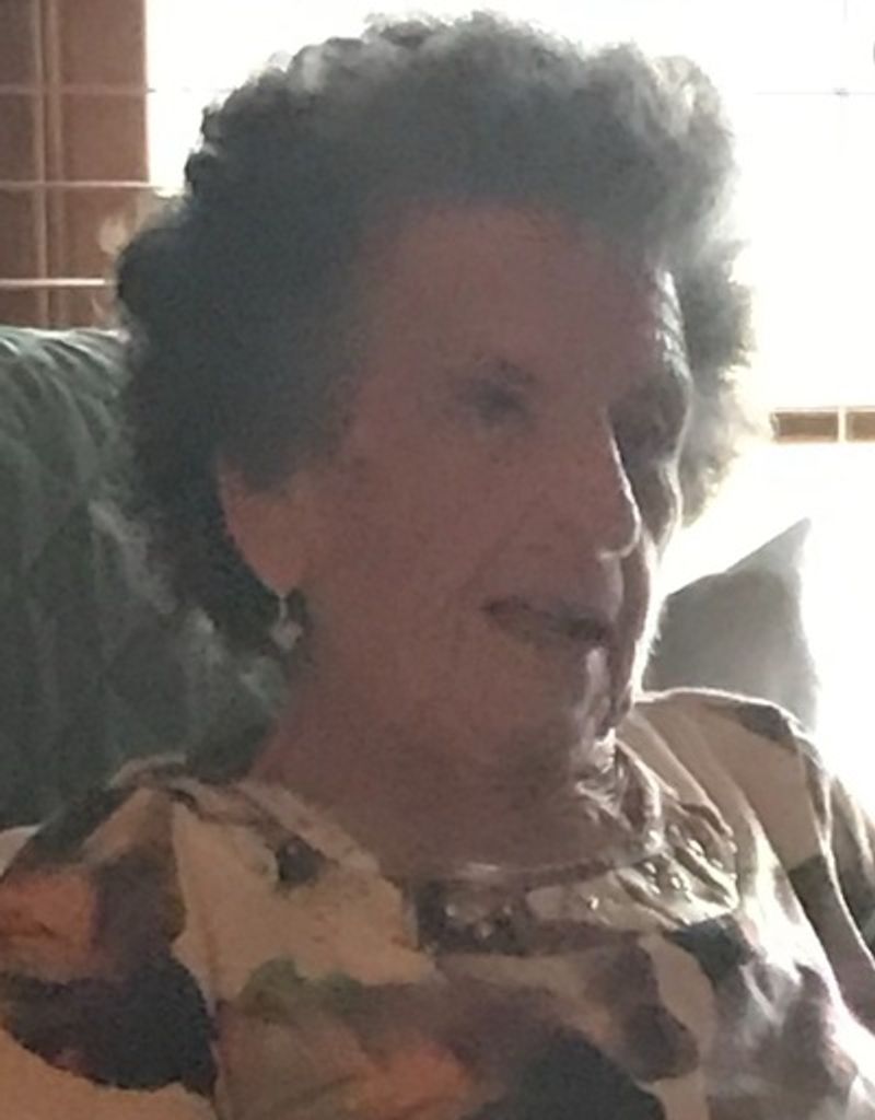 Annie Mae Haymore Profile Photo