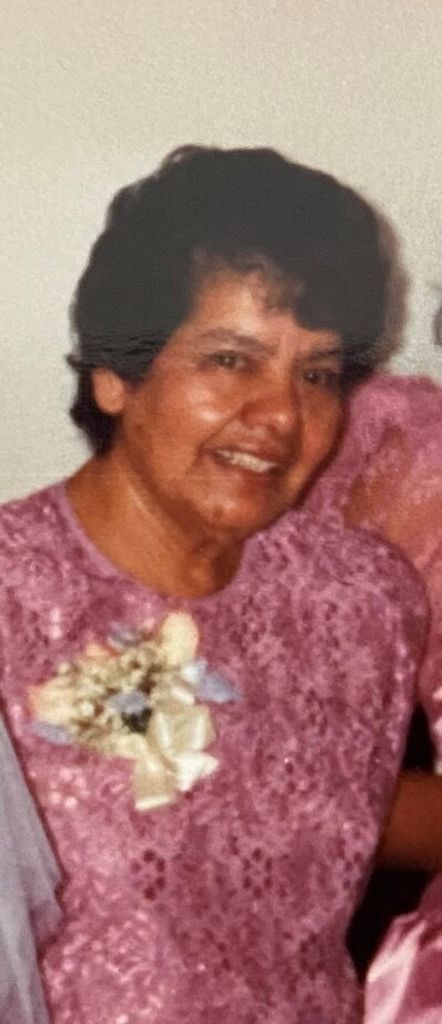 Herminia L. Yanez Profile Photo