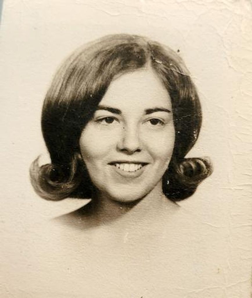 Peggy Jo Grehan Dunford