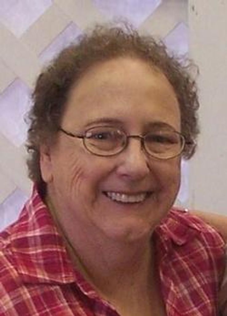 Barbara Kay Lamastus