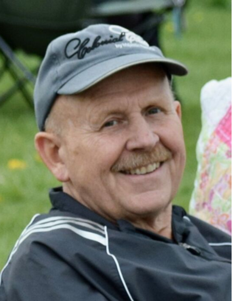 Joseph "Joe" Richard Veltman Profile Photo