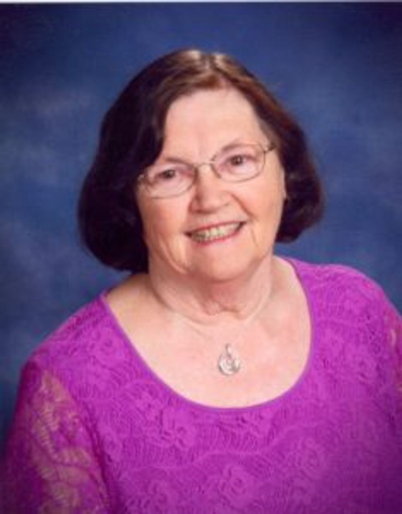 Teresa M. "Terry" Knauss