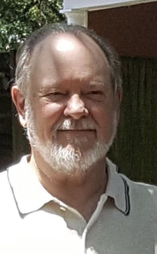 Thomas Olen Kinsey Profile Photo