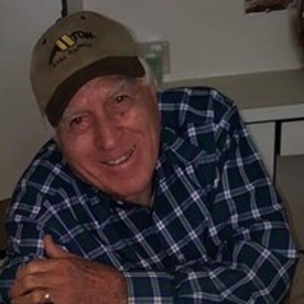 SANFORD HILL Profile Photo