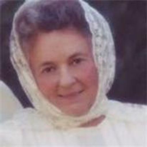 Eleanor John Urane Profile Photo