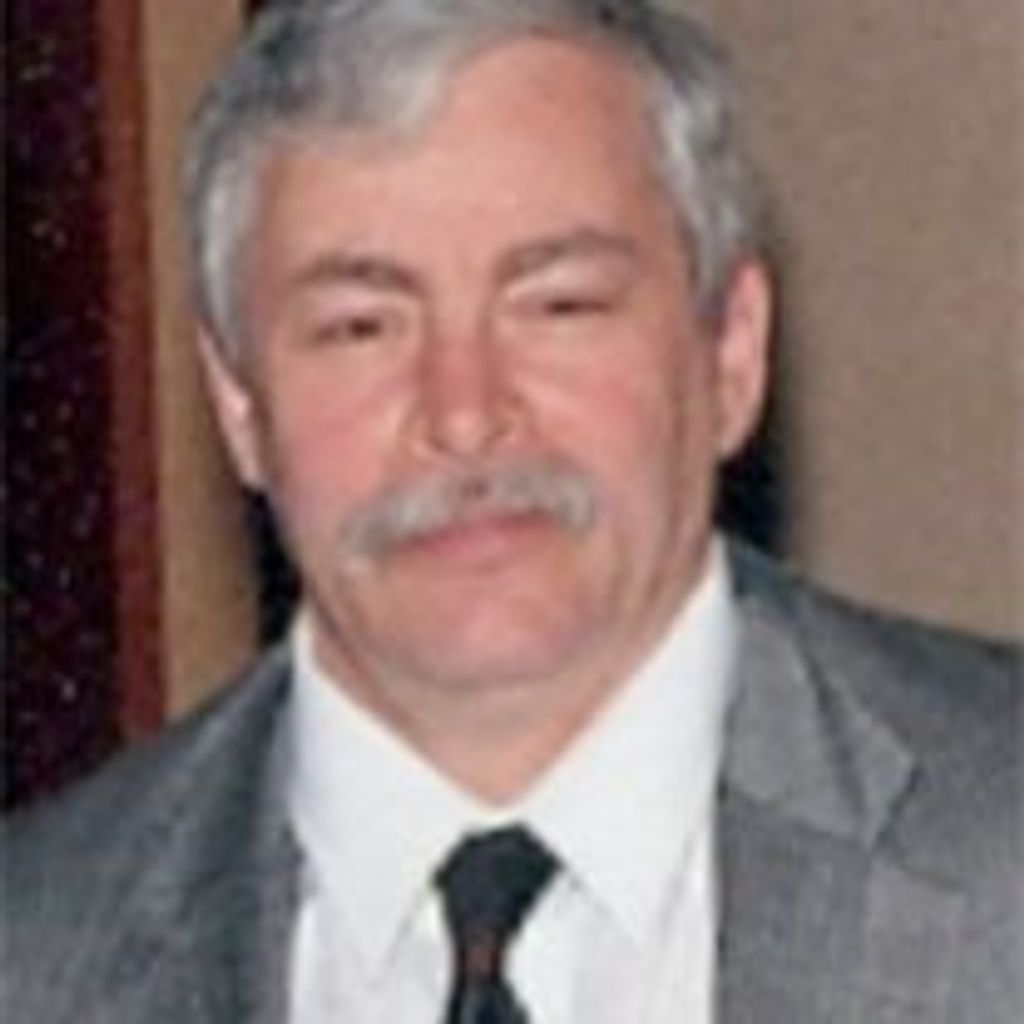 Gary N.  Luboda
