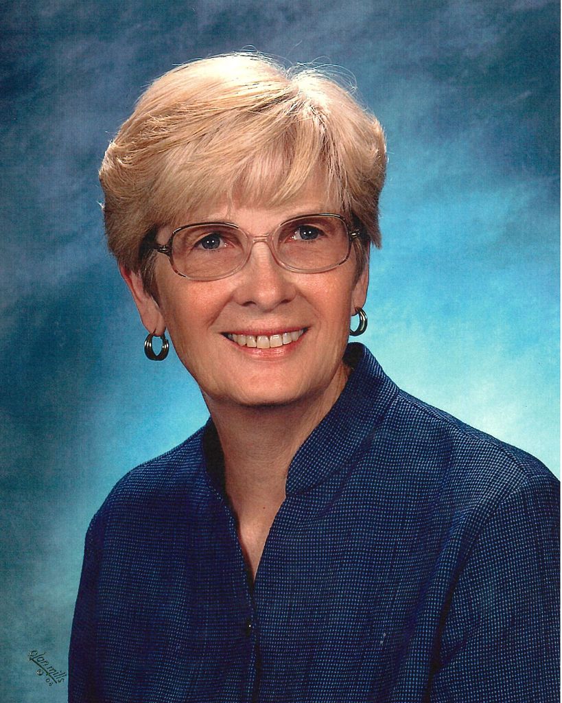 Janice M Johnston Profile Photo