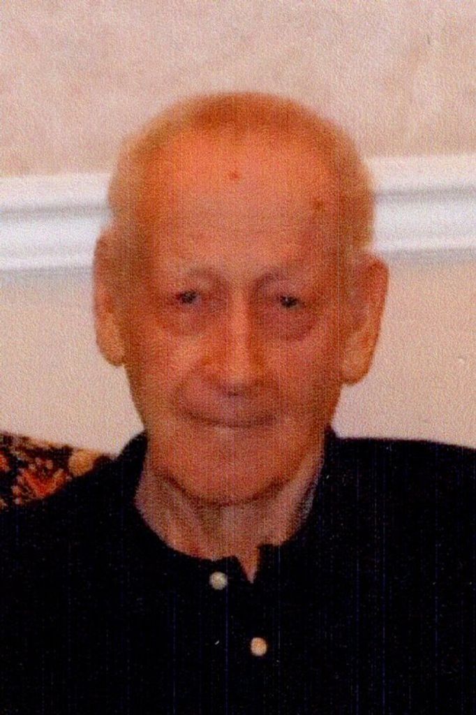 Edgar Johnson Profile Photo