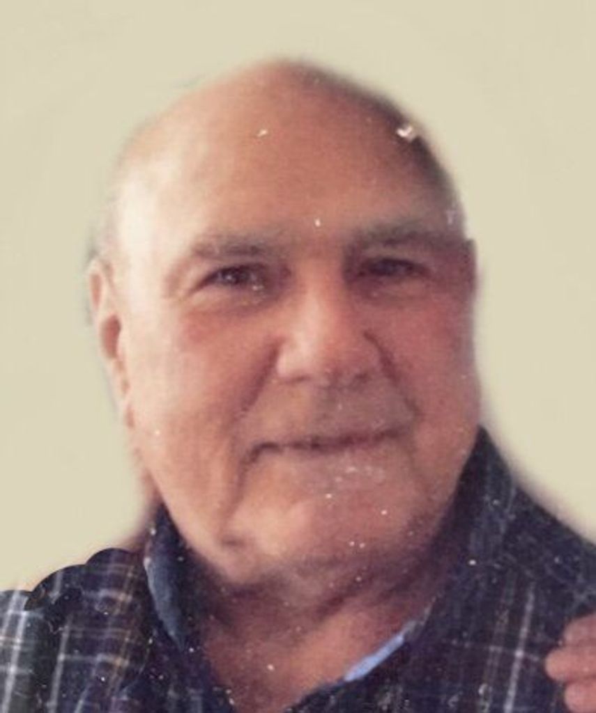 William John Balmes Profile Photo