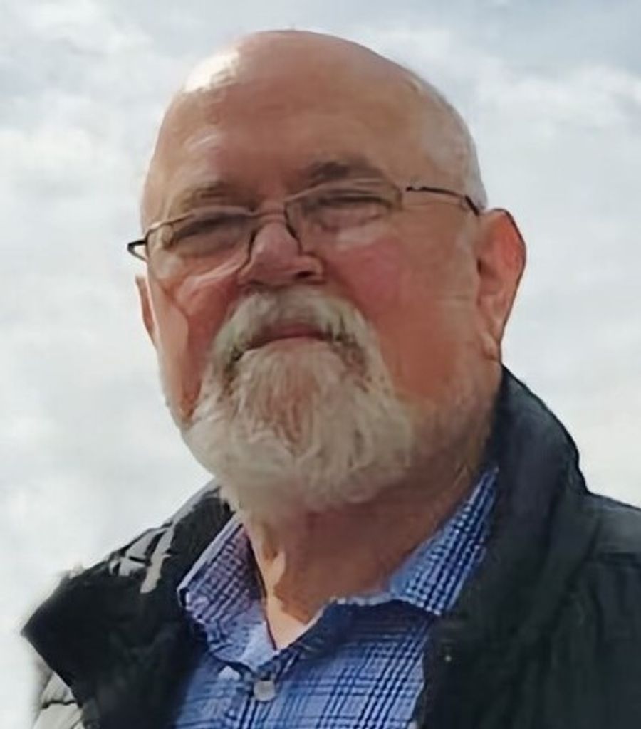 Tim Cochrane