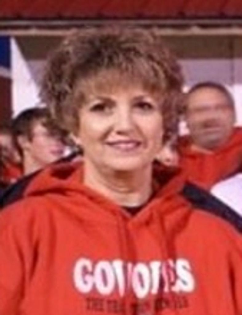 Brenda Gale Norrell Profile Photo