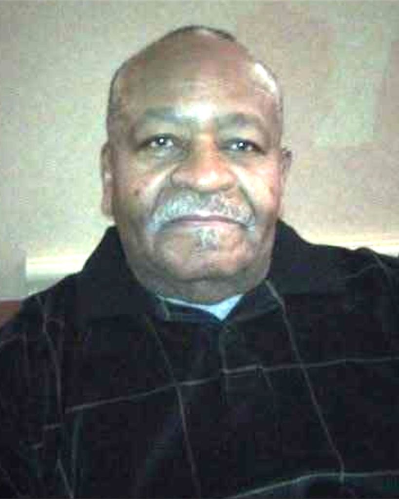Jesse Owens Woodard Profile Photo