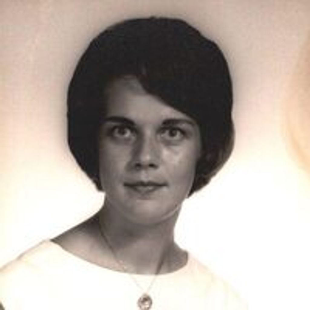 Rachel Fesperman Lewis
