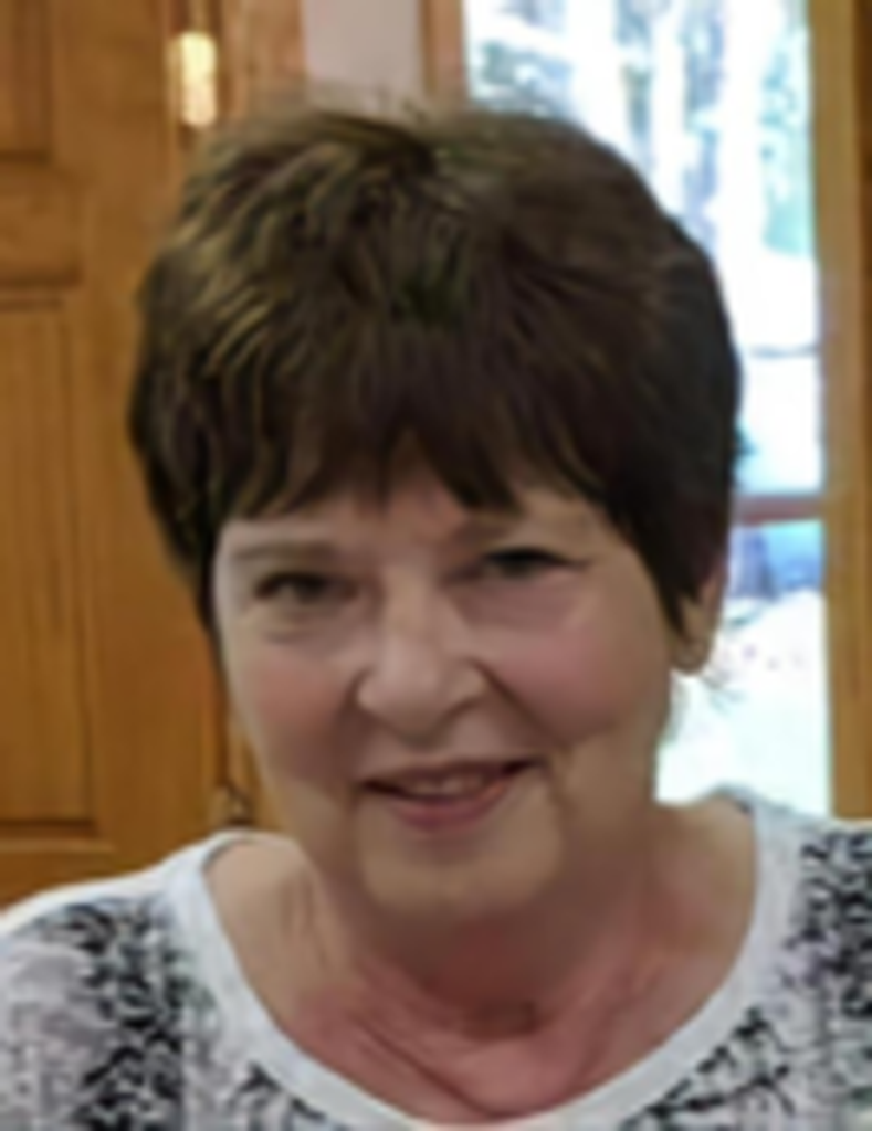 Terrill "Terry" L. (Fling) Hebb