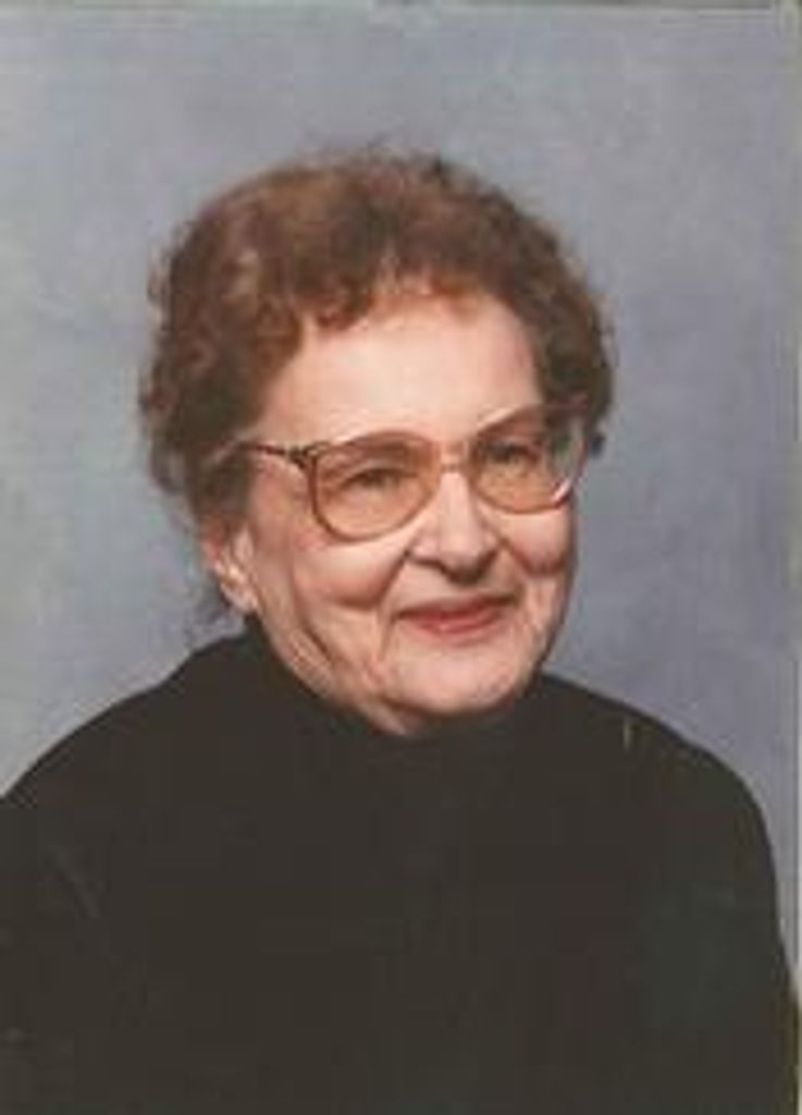 Lorinda C. Warner