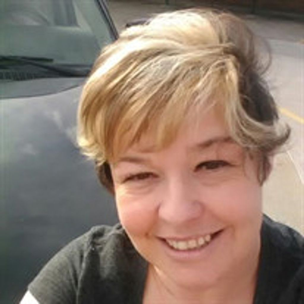Delilah Shamp
