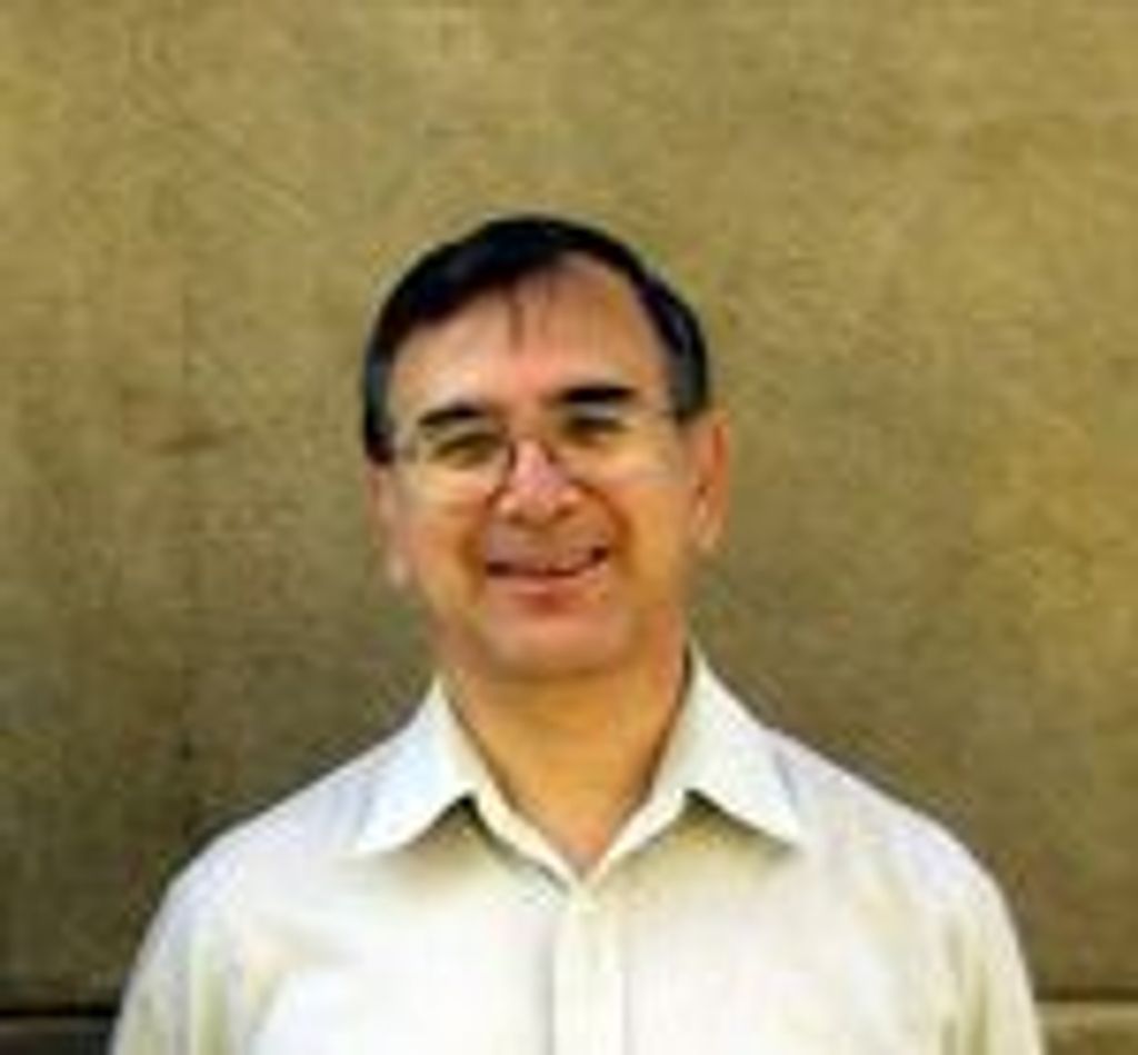 Dr. Terry Tyler Martinez