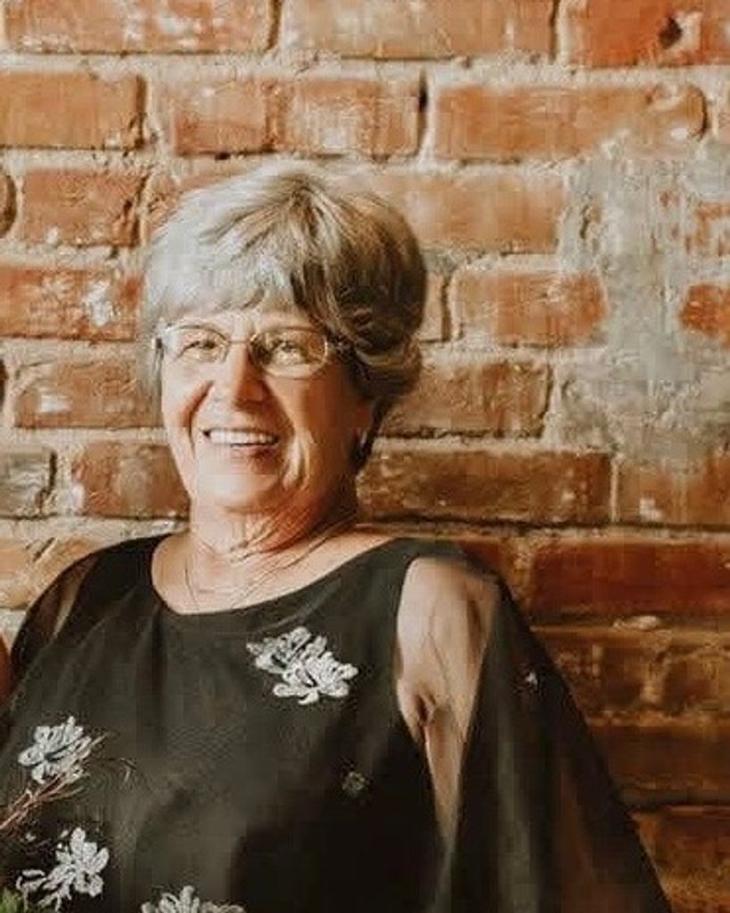 Linda Lou Godbey Profile Photo